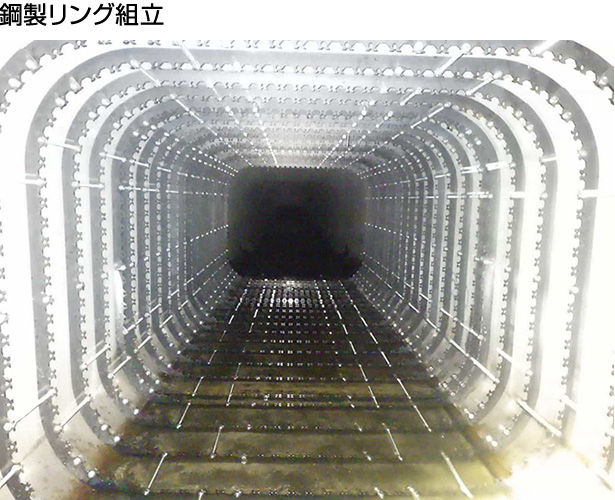 フローリング工法2-1